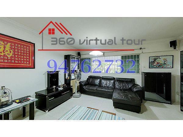 Bukit Batok Central thumbnail photo